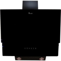 Вытяжка Tornado Cappa 850 (60) Black
