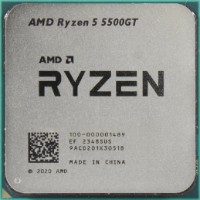 Procesor AMD Ryzen 5 5500GT Tray