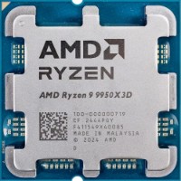 Процессор AMD Ryzen 9 9950X3D Tray