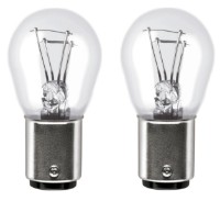 Lampa auto Osram Ultra Life  BAY15d (7528ULT-2BL)