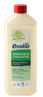 Produse pentru desfundarea țevilor Ecodoo Eco 1L