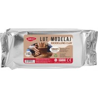 Глина Daco 1kg (LT1000T)