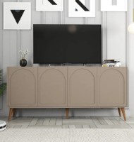 Dulăpior Trendy Lyon 81 Atlas/Walnut 180x81x35cm GTR006263