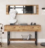 Тумба Trendy ML24-A Pine Atlantic 139x75x43cm GTR001201