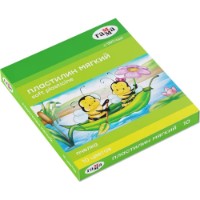 Plastilina Gamma Albină 10 Culori