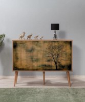 Тумба Trendy Mega 729 Oak Sonoma 120x90x36cm GTR006271