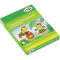 Plastilina Gamma Albinuta 8 Culori