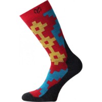 Мужские носки Lasting WHP-306 M