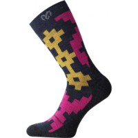 Мужские носки Lasting WHP-504 M