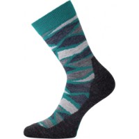 Мужские носки Lasting WLJ-688 L