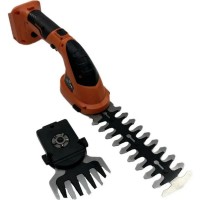 Mașina de tuns gard viu cu acumulator Rebiner RSBC-170/20Li