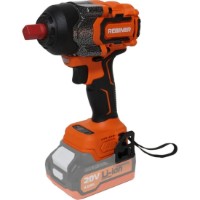 Mașină de înșurubat cu impact Rebiner RSD-850/20LI
