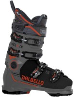Горнолыжные ботинки Dalbello Veloce 110 MV 29.5 Black/Dove Grey