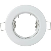 Встраиваемый светильник IEK LUVB0-GU05-1-K01