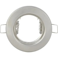 Встраиваемый светильник IEK LUVB0-GU05-1-K27