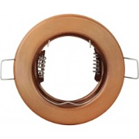 Встраиваемый светильник IEK LUVB0-GU05-1-K29