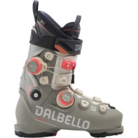 Clăpari de schi Dalbello Veloce Space 120 Dual 28.5 Grey/Ecru
