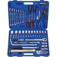 Set scule de mână King Tony 7075MR