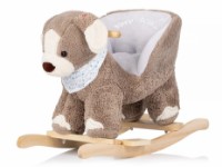 Качалка Chipolino Dog (RHSE02401PUPP)