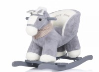 Качалка Chipolino Horse (RHSE02402HORS)