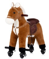 Толокар Chipolino Horse Brown (RHWSO02501BROW)