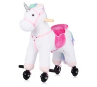 Толокар Chipolino Horse Pink (RHWSO02502PINK)