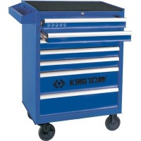 Cărucior de scule King Tony 934-010MRV-B