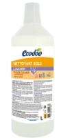 Средство для ухода за полом Ecodoo Lavander 1L