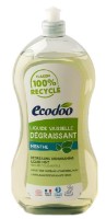 Средство для мытья посуды Ecodoo Eco Mint 1L 
