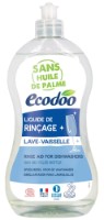 Средство для мытья посуды Ecodoo Eco Liquid For Dishwashing 500 ml 