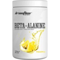 Aminoacizi IronFlex Beta-Alanine 500g Pineapple 