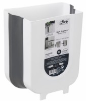 Coș de gunoi Five 8L (55788)