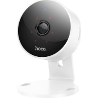 Камера видеонаблюдения Hoco D7 Indoor White