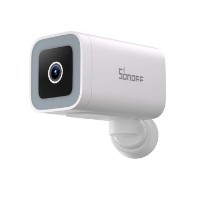 Cameră de supraveghere video Sonoff Outdoor Smart Security Camera (CAM-B1P)