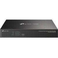 Регистратор видео Tp-link VIGI NVR1008H-8P