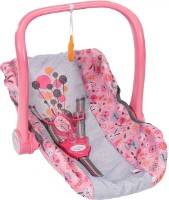 Scaunel pentru păpuși Zapf Baby Born 832424
