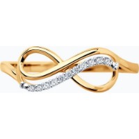 Кольцо Sokolov 016622 16