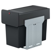 Урна Hailo EcoLine Design L 14/14 (0310100)