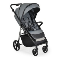 Carucior Cangaroo Ace Frost Gray