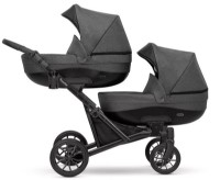 Коляска Kunert 2in1 Booster Graphit