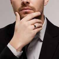 Inel Sokolov 018347 21.5