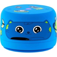 Умная колонка Yandex Station Lite 2 YNDX-00028BLU Blue