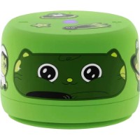 Умная колонка Yandex Station Lite 2 YNDX-00028GRN Green