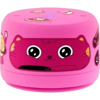 Умная колонка Yandex Station Lite 2 YNDX-00028PNK Pink