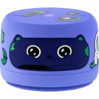 Умная колонка Yandex Station Lite 2 YNDX-00028VIO Violet