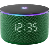 Умная колонка Yandex Station Mini 3 Pro YNDX-00059GRN Green