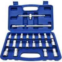 Набор головок Tianqin 73039