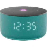 Умная колонка Yandex Station Mini 3 YNDX-00027TRQ Turcoaz