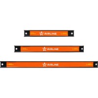 Suport magnetic pentru scule Airline ATMP253