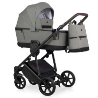 Carucior Riko 2in1 Mila 01 Khaki